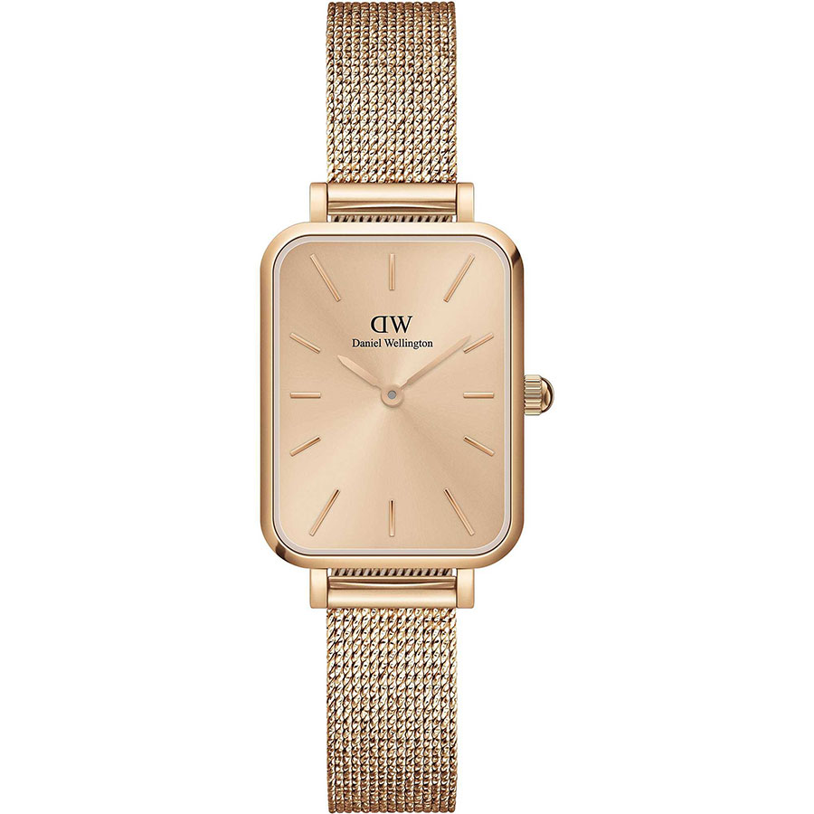 Часы Daniel Wellington Quadro Unitone DW00100484